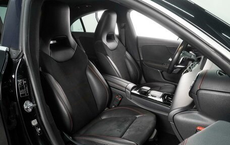 Mercedes-Benz CLA, 2019 год, 2 675 000 рублей, 8 фотография