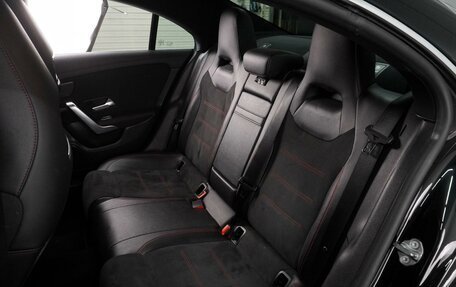 Mercedes-Benz CLA, 2019 год, 2 675 000 рублей, 9 фотография