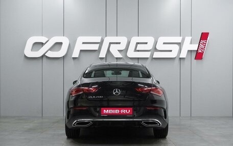 Mercedes-Benz CLA, 2019 год, 2 675 000 рублей, 4 фотография