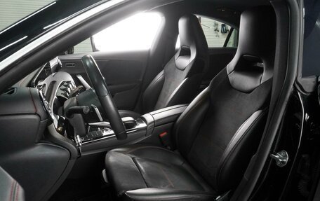 Mercedes-Benz CLA, 2019 год, 2 675 000 рублей, 10 фотография