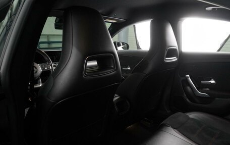 Mercedes-Benz CLA, 2019 год, 2 675 000 рублей, 11 фотография