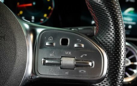 Mercedes-Benz CLA, 2019 год, 2 675 000 рублей, 16 фотография