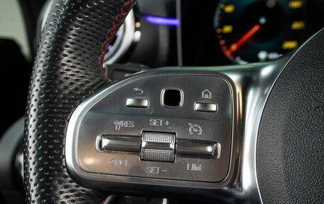 Mercedes-Benz CLA, 2019 год, 2 675 000 рублей, 15 фотография