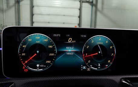 Mercedes-Benz CLA, 2019 год, 2 675 000 рублей, 17 фотография