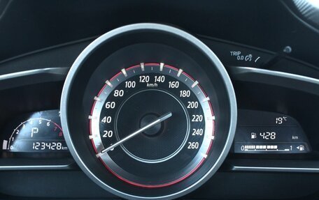 Mazda 3, 2015 год, 1 280 000 рублей, 11 фотография