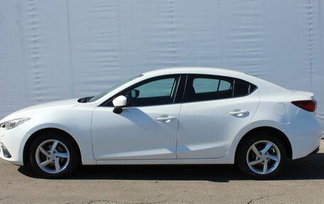 Mazda 3, 2015 год, 1 280 000 рублей, 8 фотография