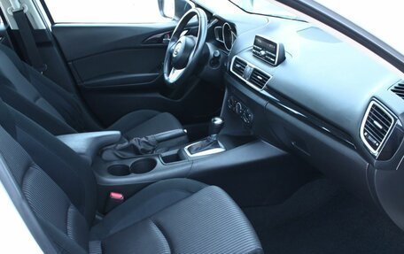 Mazda 3, 2015 год, 1 280 000 рублей, 12 фотография