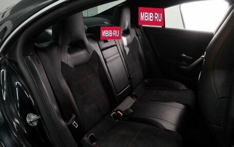 Mercedes-Benz CLA, 2019 год, 2 675 000 рублей, 7 фотография