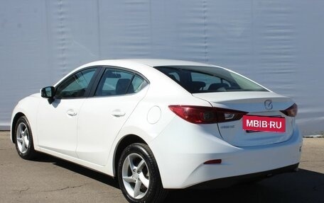 Mazda 3, 2015 год, 1 280 000 рублей, 7 фотография