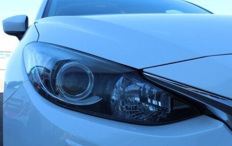 Mazda 3, 2015 год, 1 280 000 рублей, 19 фотография