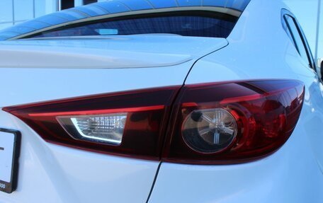 Mazda 3, 2015 год, 1 280 000 рублей, 18 фотография