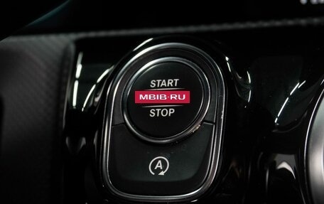 Mercedes-Benz CLA, 2019 год, 2 675 000 рублей, 20 фотография