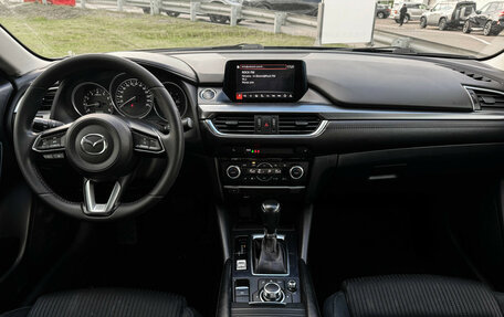 Mazda 6, 2018 год, 1 877 000 рублей, 12 фотография
