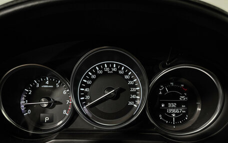Mazda 6, 2018 год, 1 877 000 рублей, 11 фотография