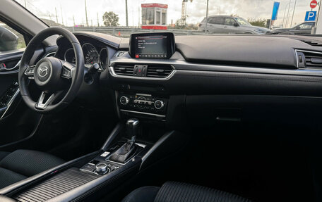 Mazda 6, 2018 год, 1 877 000 рублей, 9 фотография