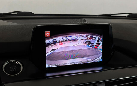 Mazda 6, 2018 год, 1 877 000 рублей, 16 фотография