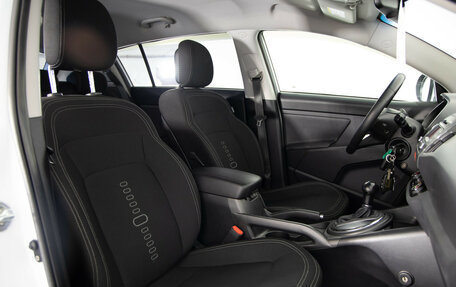 KIA Sportage III, 2011 год, 1 099 000 рублей, 12 фотография