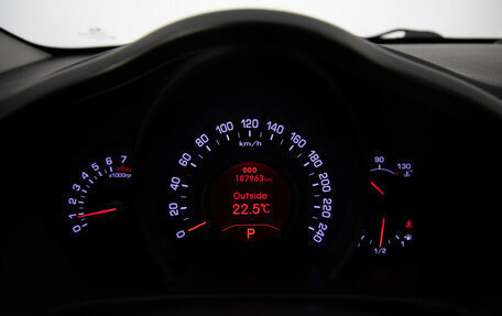 KIA Sportage III, 2011 год, 1 099 000 рублей, 14 фотография
