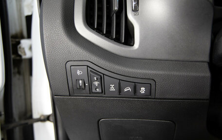 KIA Sportage III, 2011 год, 1 099 000 рублей, 19 фотография