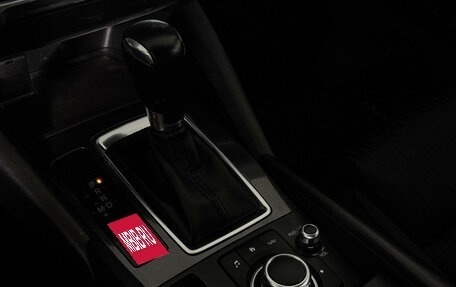 Mazda 6, 2018 год, 1 877 000 рублей, 15 фотография