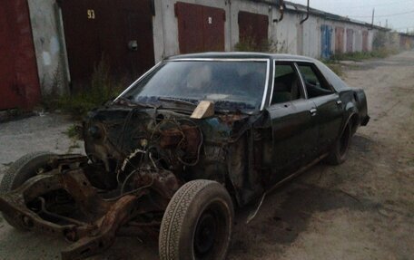 Ford LTD Crown Victoria, 1983 год, 95 000 рублей, 3 фотография