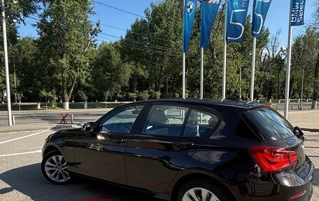 BMW 1 серия, 2015 год, 1 900 000 рублей, 5 фотография
