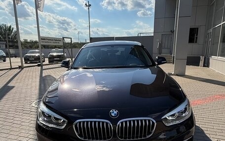 BMW 1 серия, 2015 год, 1 900 000 рублей, 2 фотография