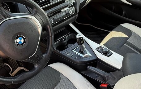 BMW 1 серия, 2015 год, 1 900 000 рублей, 8 фотография