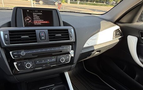 BMW 1 серия, 2015 год, 1 900 000 рублей, 9 фотография