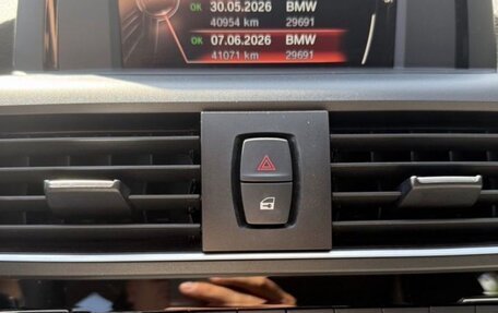 BMW 1 серия, 2015 год, 1 900 000 рублей, 11 фотография