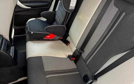 BMW 1 серия, 2015 год, 1 900 000 рублей, 14 фотография
