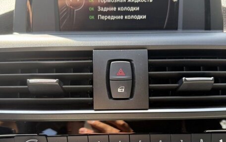 BMW 1 серия, 2015 год, 1 900 000 рублей, 12 фотография
