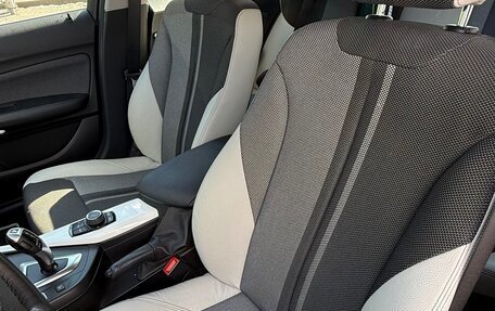 BMW 1 серия, 2015 год, 1 900 000 рублей, 13 фотография