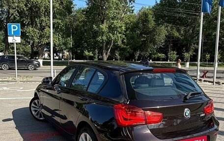 BMW 1 серия, 2015 год, 1 900 000 рублей, 6 фотография