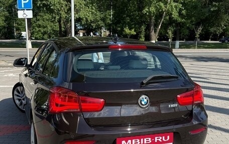 BMW 1 серия, 2015 год, 1 900 000 рублей, 7 фотография