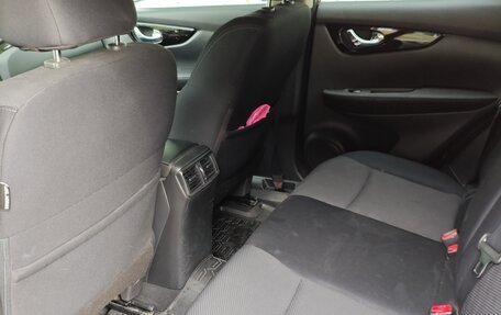 Nissan Qashqai, 2017 год, 1 700 000 рублей, 7 фотография