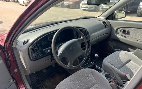 KIA Spectra II (LD), 2008 год, 395 000 рублей, 6 фотография