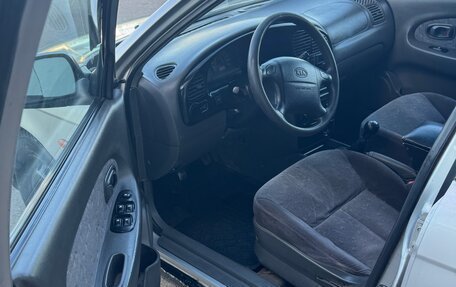 KIA Spectra II (LD), 2006 год, 150 000 рублей, 6 фотография