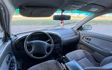 KIA Spectra II (LD), 2006 год, 150 000 рублей, 7 фотография