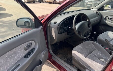 KIA Spectra II (LD), 2008 год, 395 000 рублей, 5 фотография