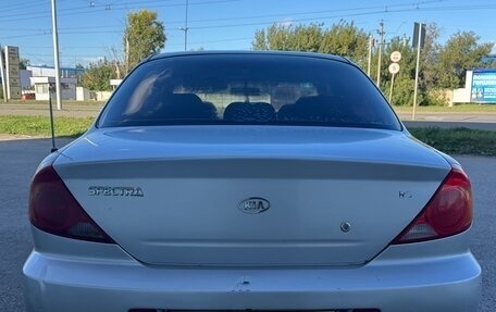 KIA Spectra II (LD), 2006 год, 150 000 рублей, 4 фотография
