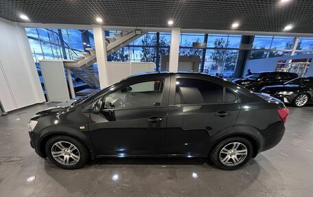 Chevrolet Aveo III, 2012 год, 593 000 рублей, 5 фотография