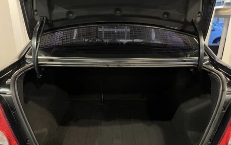 Chevrolet Aveo III, 2012 год, 593 000 рублей, 18 фотография