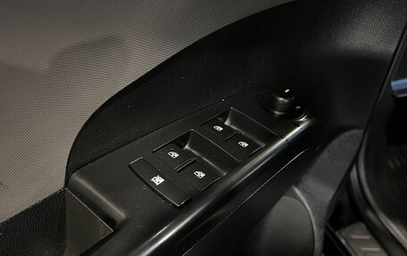 Chevrolet Aveo III, 2012 год, 593 000 рублей, 22 фотография