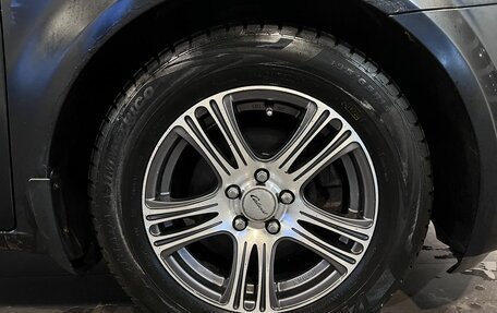 Chevrolet Aveo III, 2012 год, 593 000 рублей, 20 фотография