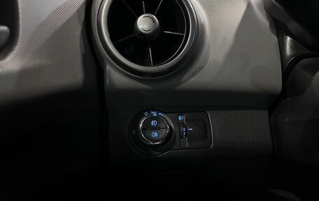 Chevrolet Aveo III, 2012 год, 593 000 рублей, 32 фотография