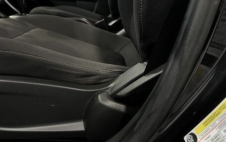 Chevrolet Aveo III, 2012 год, 593 000 рублей, 33 фотография
