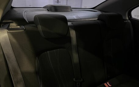 Chevrolet Aveo III, 2012 год, 593 000 рублей, 35 фотография
