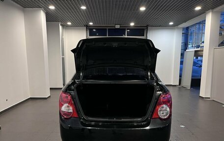 Chevrolet Aveo III, 2012 год, 593 000 рублей, 36 фотография