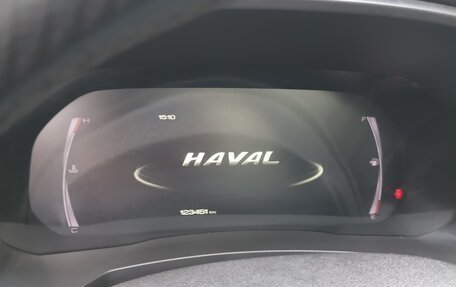 Haval F7 I, 2020 год, 1 650 000 рублей, 5 фотография